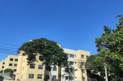 Apartamento com 2 quartos à venda no Recanto Tropical, Cascavel 