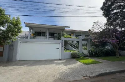 Casa mobiliada no bairro maria luiza- venda ou locação