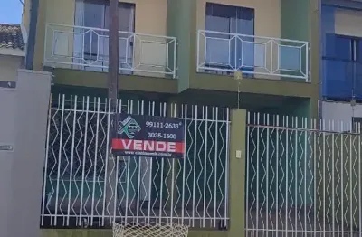 Casa com 3 quartos à venda no Maria Luiza, Cascavel 