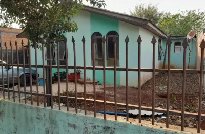 Casa com 3 quartos à venda na Rua dos Caetés, 218, Guarujá, Cascavel