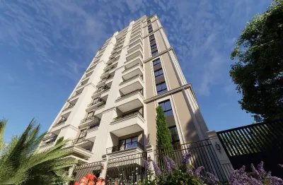 Apartamento com 3 quartos à venda no Alto Alegre, Cascavel 