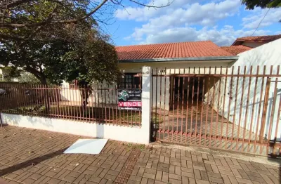 Casa com 3 quartos à venda no Maria Luiza, Cascavel 