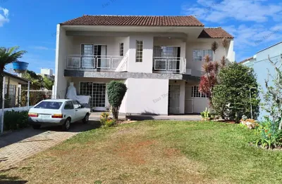 Sobrado no centro cascavel - comercial e/ou residencial