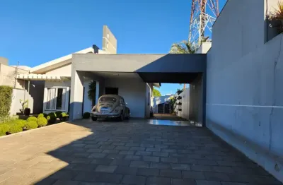 Casa com 3 quartos à venda no Maria Luiza, Cascavel 