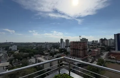 Cobertura com 4 quartos à venda no Centro, Cascavel 