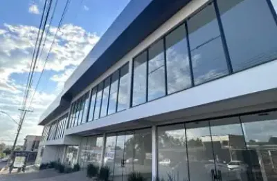 Sala comercial com 1 sala à venda no Neva, Cascavel 