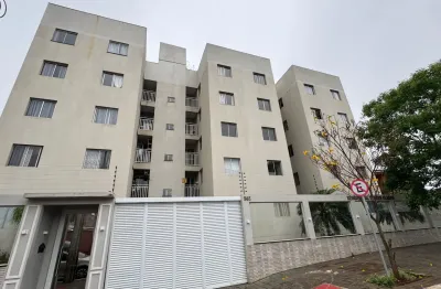 Apartamento com 3 quartos à venda na Rua Cuiabá, 565, Maria Luiza, Cascavel
