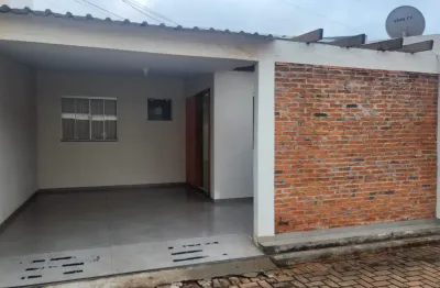 Casa em condomínio fechado com 1 quarto à venda na Rua Terra Roxa, 647, Pacaembu, Cascavel