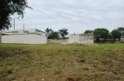 Terreno à venda na Rua Guaraniaçu, 859, São Cristóvão, Cascavel