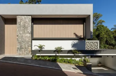 Casa em condomínio fechado com 3 quartos à venda no Maria Luiza, Cascavel 