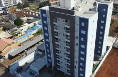 Apartamento com 3 quartos à venda na Rua Salgado Filho, 1211, Neva, Cascavel