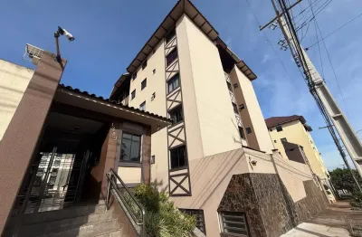 Apartamento com 3 quartos à venda na Rua Curitiba, 1389, Neva, Cascavel