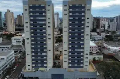 Apartamento com 3 quartos à venda na Rua Erechim, 1254, Centro, Cascavel