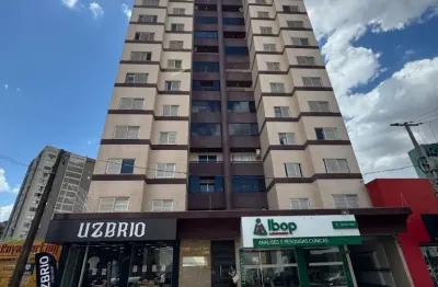 Apartamento com 3 quartos à venda na Rua Paraná, 2282, Centro, Cascavel