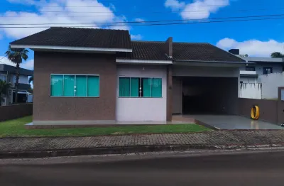 Casa com 3 quartos à venda na Rua Chile, 272, Região do Lago, Cascavel