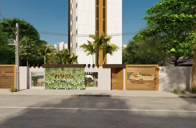 Apartamento com 2 quartos à venda na Rua Carlos Bartolomeu Cancelli, 664, Cancelli, Cascavel