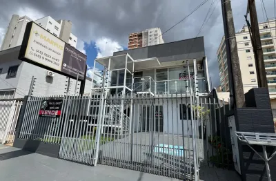 Casa comercial com 5 salas à venda na Rua Presidente Kennedy, 1165, Centro, Cascavel