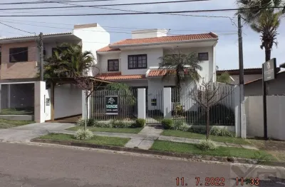 Casa com 3 quartos à venda na Rua Visconde do Rio Branco, Neva, Cascavel