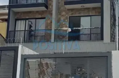 Sobrado para venda em osasco, bela vista, 3 dormitórios, 3 suítes, 3 banheiros, 3 vagas