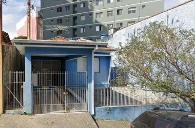 Terreno à venda na Vila Osasco, Osasco 