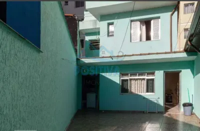 Sobrado para venda em osasco, vila osasco, 3 dormitórios, 1 suíte, 2 banheiros, 2 vagas