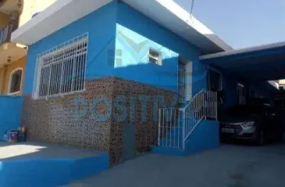 Casa para venda em osasco, bela vista, 4 dormitórios, 3 banheiros, 5 vagas
