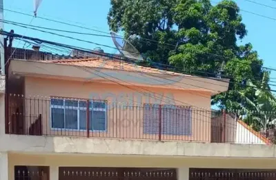 Casa para venda em osasco, veloso, 3 dormitórios, 1 banheiro, 4 vagas