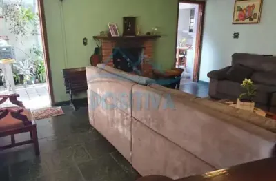 Casa para venda em são paulo, vila lageado, 3 dormitórios, 1 suíte, 3 banheiros, 3 vagas