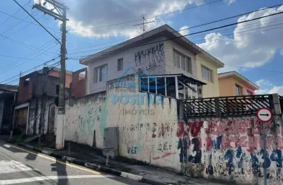 Sobrado para venda em osasco, jaguaribe, 2 dormitórios, 1 suíte, 2 banheiros, 3 vagas