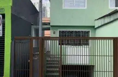 Sobrado para locação em osasco, centro, 3 dormitórios, 1 suíte, 3 banheiros, 3 vagas
