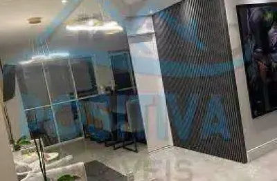 Apartamento para venda em osasco, vila osasco, 2 dormitórios, 1 suíte, 2 banheiros, 2 vagas
