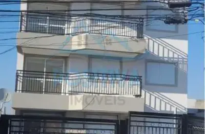 Apartamento para venda em osasco, km 18, 1 dormitório, 1 banheiro, 1 vaga