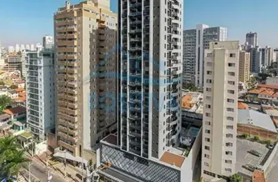 Apartamento para venda em osasco, centro, 1 suíte, 1 banheiro, 1 vaga