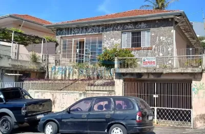 Casa para venda em são paulo, jaguaré, 3 dormitórios, 2 banheiros, 2 vagas