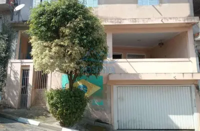 Casa para venda em osasco, novo osasco, 6 dormitórios, 6 banheiros, 1 vaga