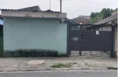 Terreno à venda no Quitaúna, Osasco 