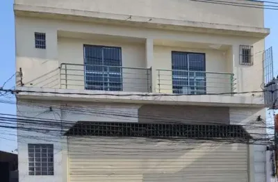 Prédio comercial para venda em osasco, santo antônio, 6 banheiros