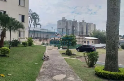 Apartamento para venda em osasco, jaguaribe, 2 dormitórios, 1 banheiro, 1 vaga