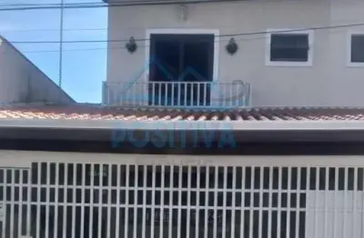 Sobrado para venda em osasco, jardim d`abril, 3 dormitórios, 1 suíte, 2 banheiros, 2 vagas