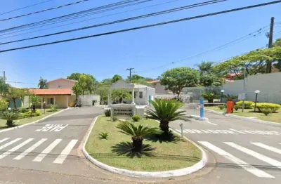 Terreno para venda em indaiatuba, parque residencial indaiá