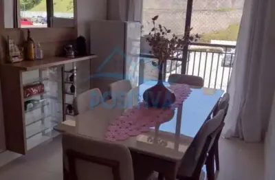 Apartamento para venda em osasco, city bussocaba, 3 dormitórios, 1 suíte, 2 banheiros, 2 vagas