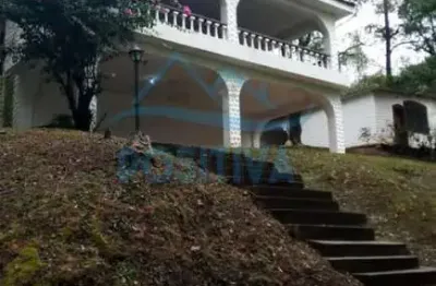 Casa para venda em osasco, três montanhas, 5 dormitórios, 1 suíte, 2 banheiros, 10 vagas