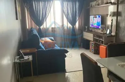 Apartamento para venda em são paulo, freguesia do ó, 3 dormitórios, 2 banheiros, 1 vaga