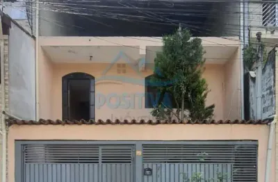 Sobrado para venda em osasco, santa maria, 1 dormitório, 2 banheiros, 2 vagas