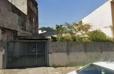 Terreno à venda na Avenida Analice Sakatauskas, Bela Vista, Osasco