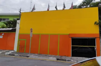 Salão comercial para venda em osasco, vila campesina, 4 banheiros