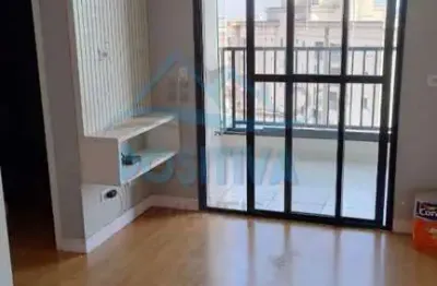 Apartamento para venda em osasco, vila yolanda, 2 dormitórios, 1 banheiro, 1 vaga