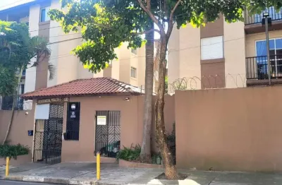 Apartamento para venda em osasco, santa maria, 2 dormitórios, 1 banheiro, 1 vaga