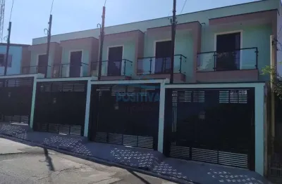 Sobrado para venda em osasco, bela vista, 2 dormitórios, 1 banheiro, 1 vaga