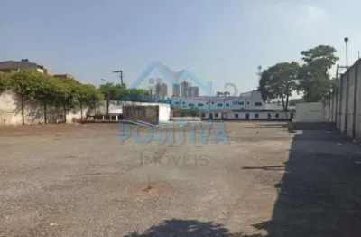 Terreno à venda no City Bussocaba, Osasco 
